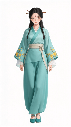 挑落登云台 苏浅浅 弟子服 gh1qi5.png