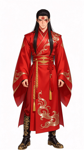 挑落登云台 沈寒声 入魔 as7a97.png
