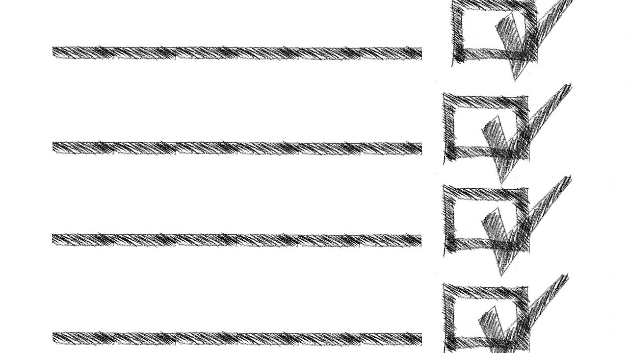 Kenapa Daftar Ini Harus Jadi Prioritas Kamu?