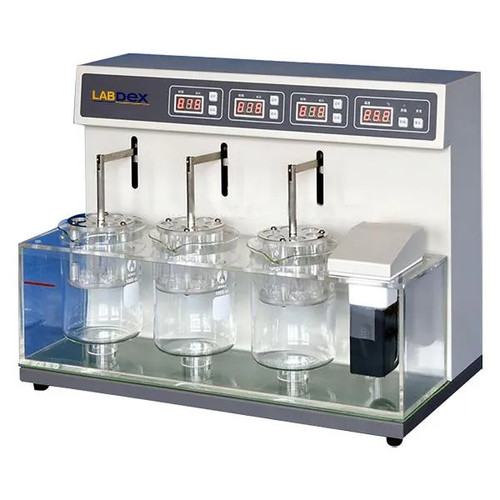 Disintegration Tester LX100DIT for Accurate Lab Testing.jpg