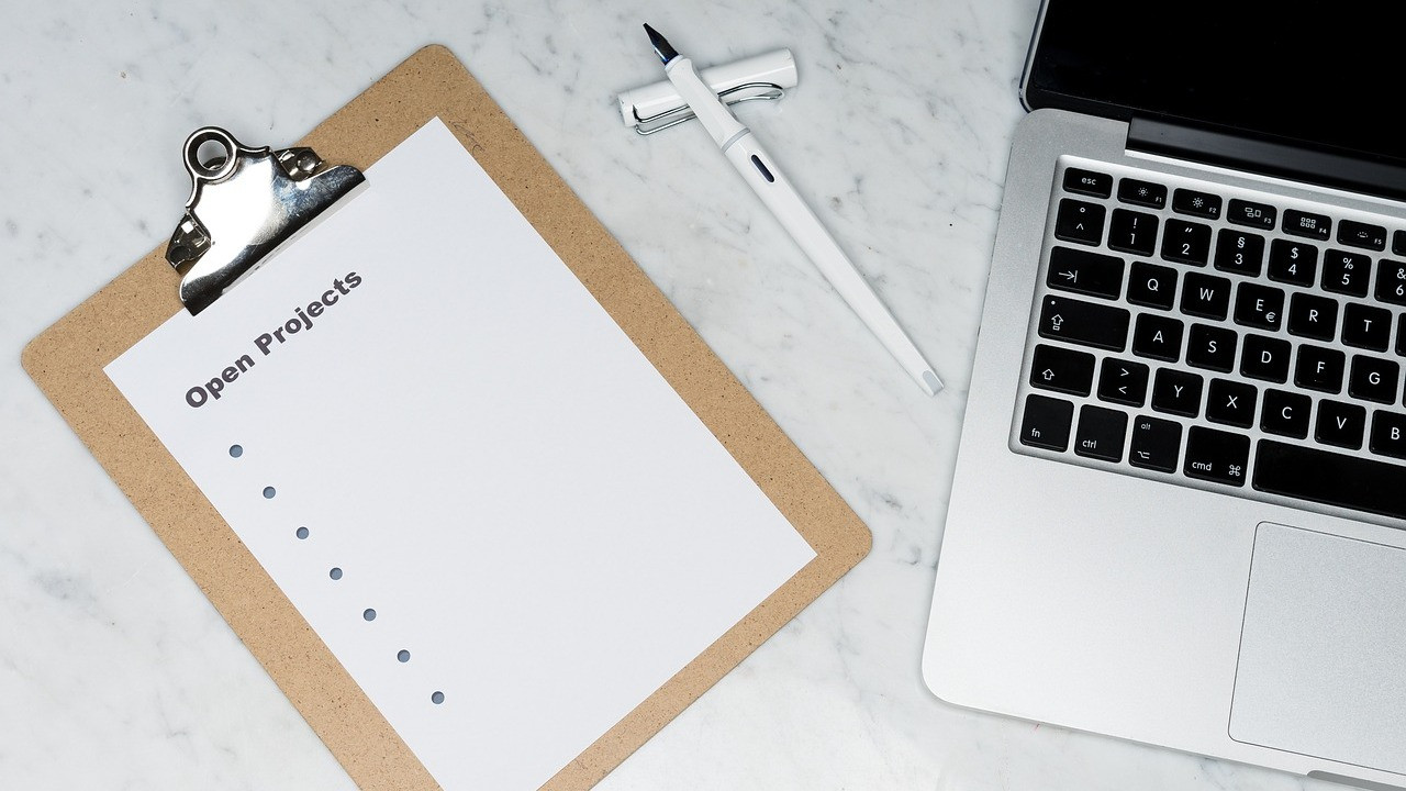 1. Project: Titanus (MMORPG Open World)