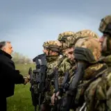 Afirmații false ale conductei din Ungaria se învânte în timp