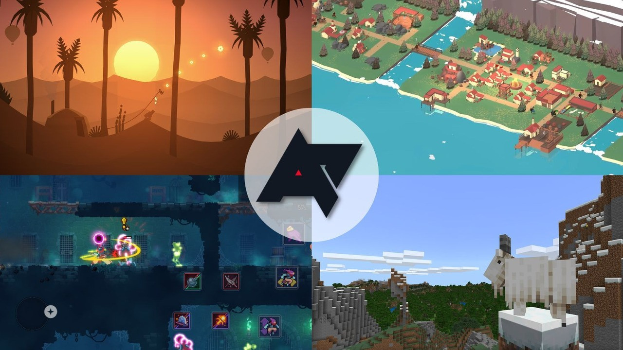 2. Top Picks: Daftar Game Android Anti Bosan 2026