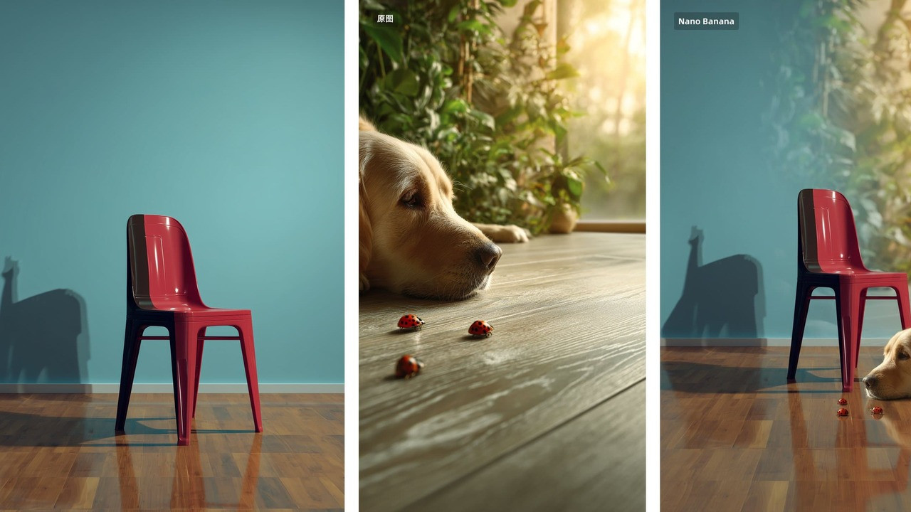 cara edit foto di gemini ai