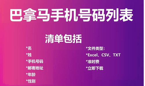 Panama Cell Phone Number List.jpg