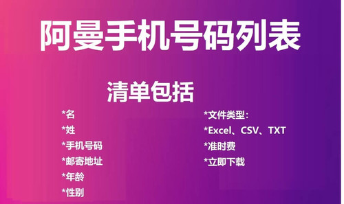 Oman Cell Phone Number List.jpg