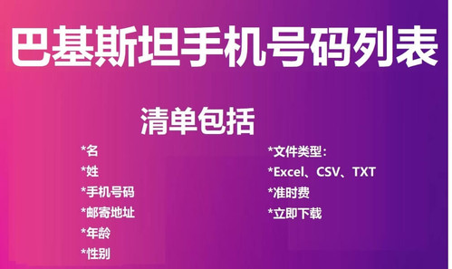 Pakistan Cell Phone Number List.jpg