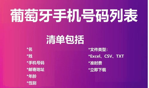 Portugal Cell Phone Number List.jpg