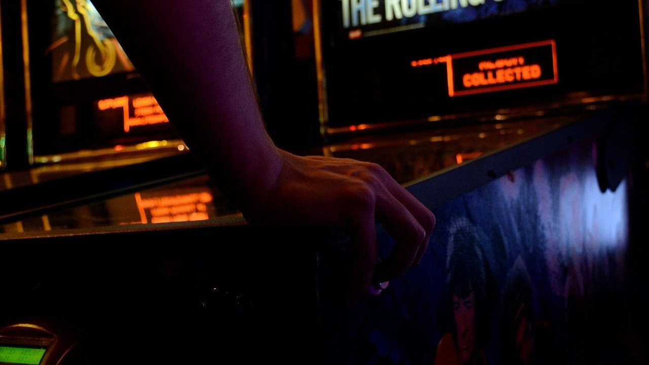 rekomendasi game arcade android