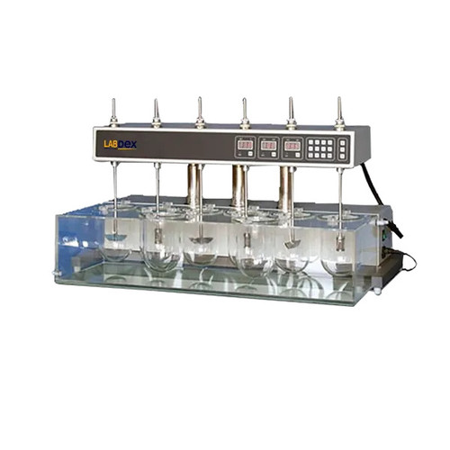 Dissolution Tester LX200DLT for Accurate Lab Testing.jpg
