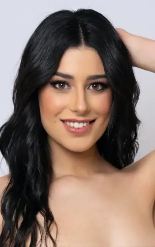 Miss RNB Asturias 2026 Carla Calvar Profile Headshot.webp