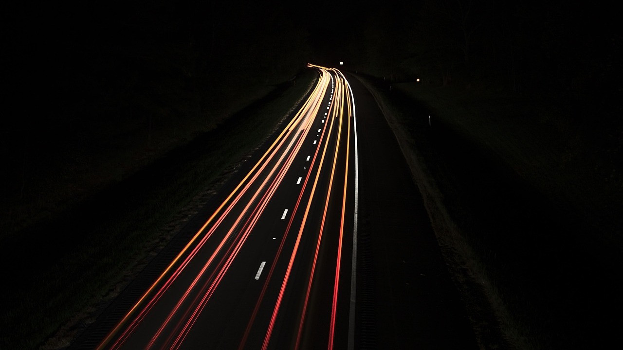 1. Neon Drift: Velocity