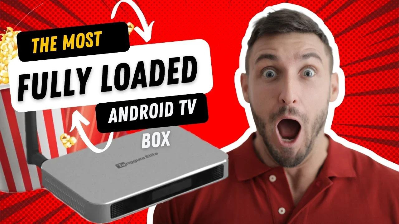 Gak Nyangka! 5 Aplikasi TV Box Android Terbaik 2026 yang Bik