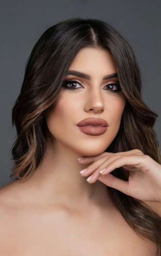 Miss RNB Zaragoza 2026 Nerea Moreno Profile Headshot.jpg