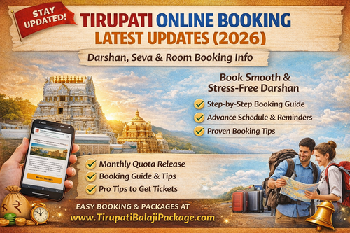 Tirupati Darshan booking updates 2026.png