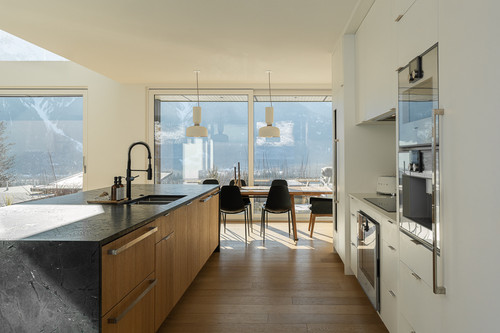 sugarloaf residence pemberton kitchen dining mountain view natural light.jpg