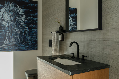 sugarloaf residence pemberton powder room grasscloth wallpaper soapstone.jpg