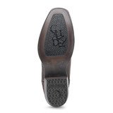 1J1NPH MIEL piton back over cafe bota 2 suela