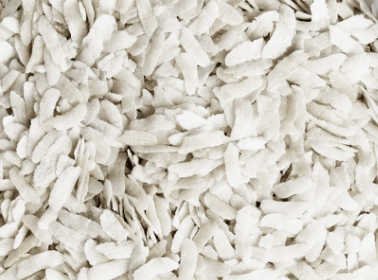 Poha White Thick 500 gm