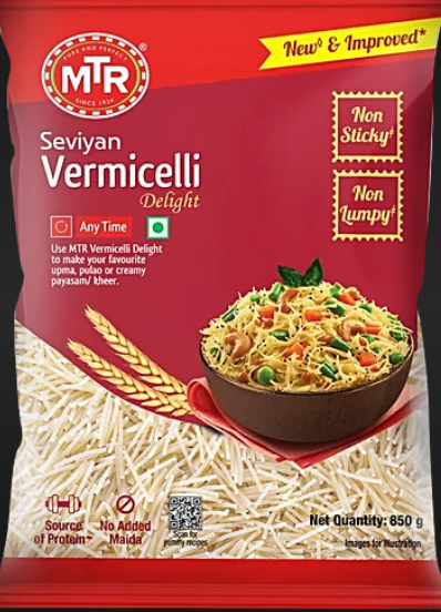 MTR Seviya Vermicelli 850 gm
