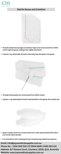 Buy Sterile Gauze and Combine in Australia Joya Medical Supplies.jpg