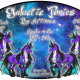 galactic ponies