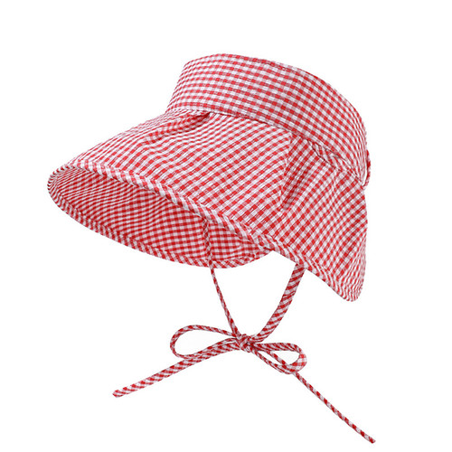 SKU 07 西瓜红【空顶帽】.jpg