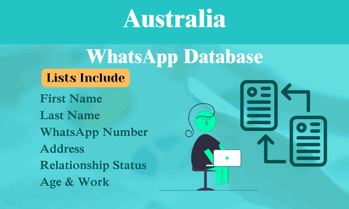Australia WhatsApp Database.png