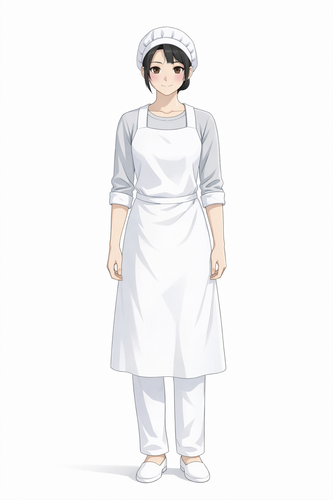 大厨年代 宋秀云 工作装 zc3uo1.png