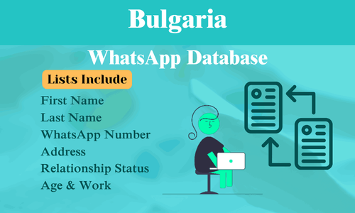 Bulgaria WhatsApp Database.png