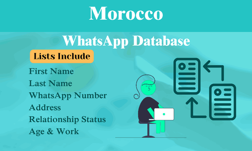 Morocco WhatsApp Database.png