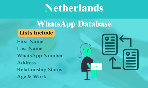 Netherlands WhatsApp Database.png