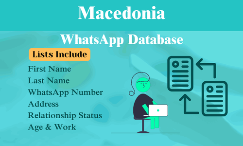 Macedonia WhatsApp Database.png