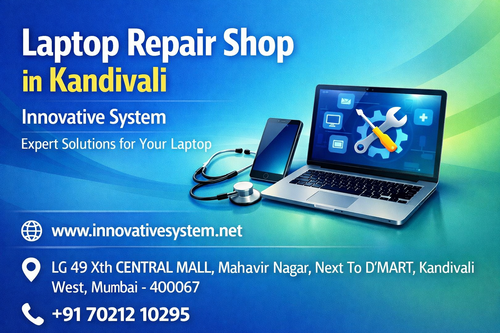 Expert Laptop Repair Shop in Kandivali - Quick & Reliable Service.png