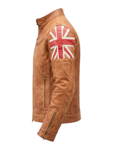 UK Union Jack Flag Cafe Racer Leather Jacket 4.png