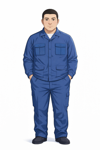 大厨年代 老李（工人） xnz1jr.png