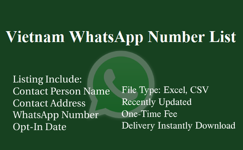 Vietnam WhatsApp Number List.png