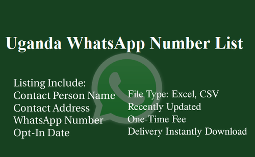 Uganda WhatsApp Number List.png