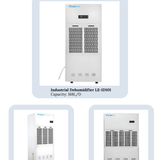 Industrial Dehumidifier LE ID101 Dehumidifier(1)