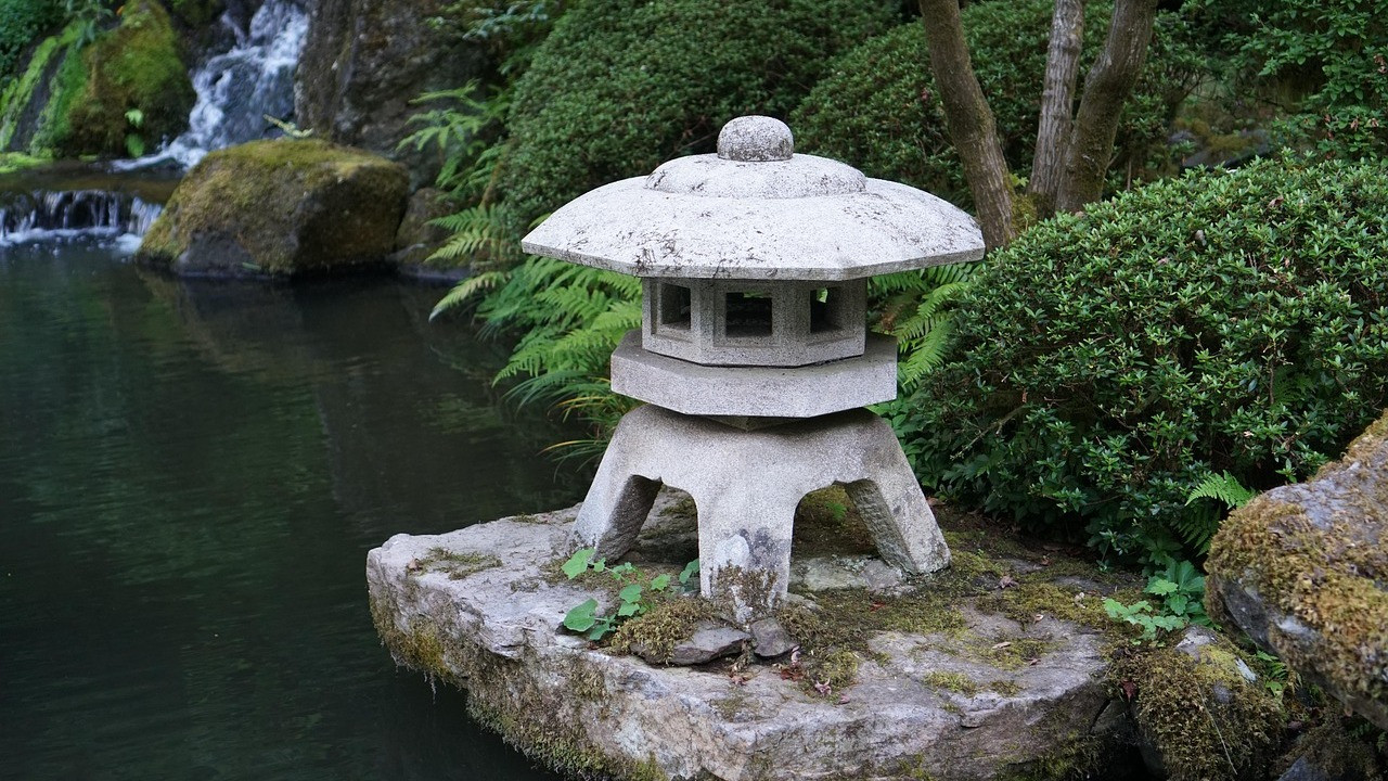 2. Zen Garden Chronicles: 2026 Edition