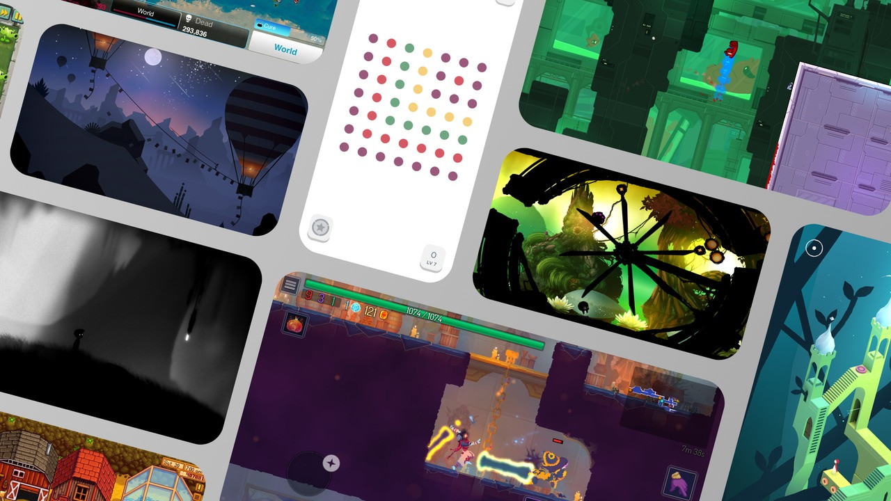 rekomendasi game android offline