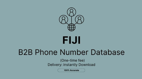Fiji B2B Phone Number Database.jpg