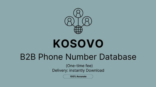 Kosovo B2B Phone Number Database.jpg