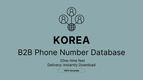 Korea B2B Phone Number Database.jpg