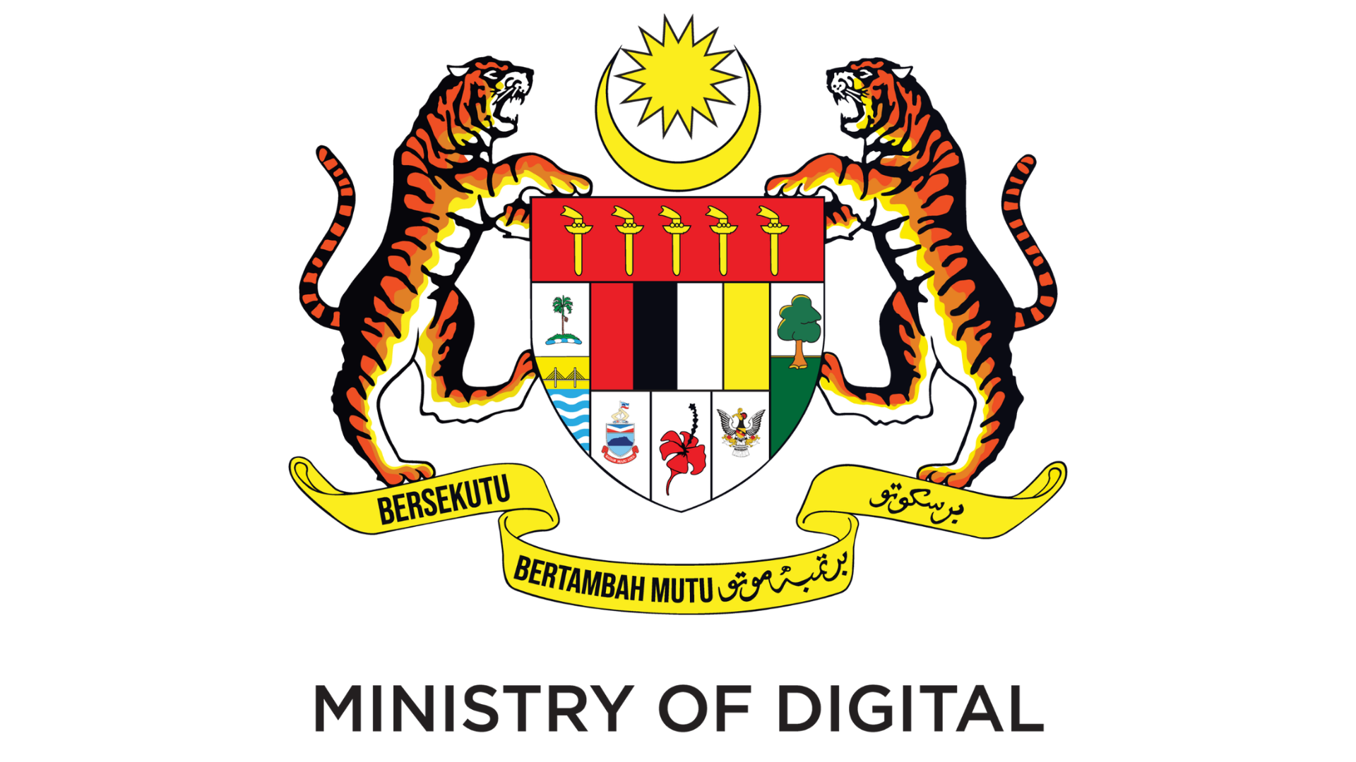 Ministry of Digital