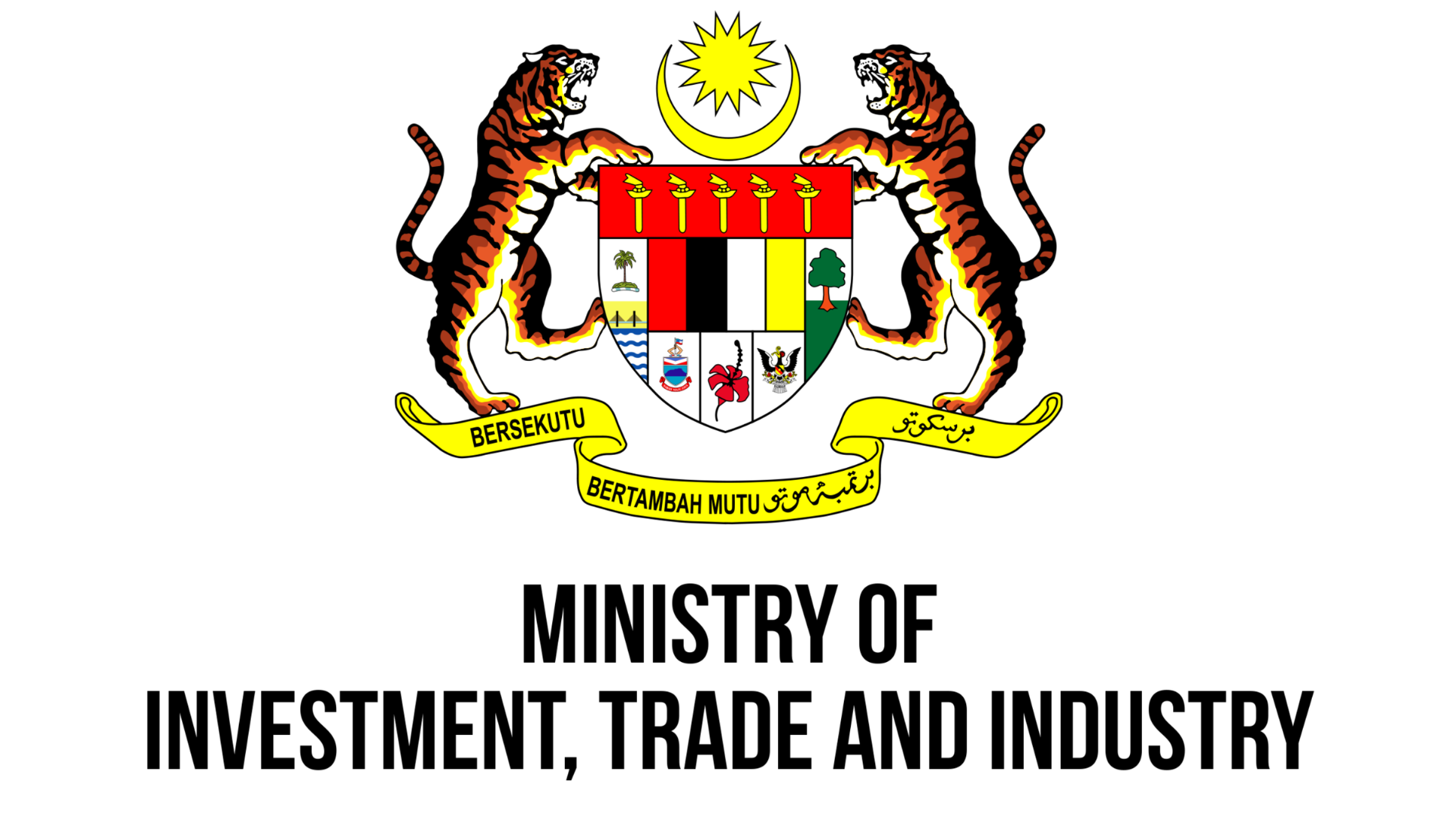 Ministry of Investment