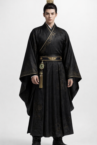 春闺误：二嫁权臣 祁执 2qwd46.png