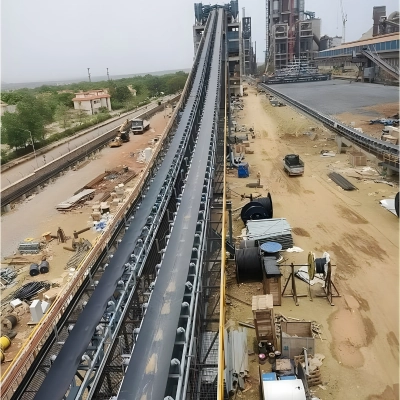 Belt Conveyors For Industries.webp