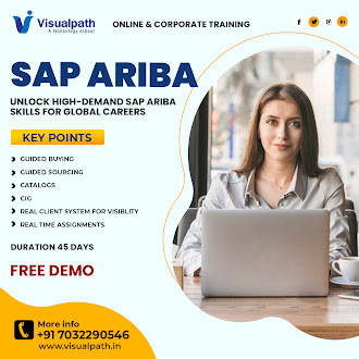 SAP Ariba Online Training in Hyderabad | SAP Ariba Course.jpg