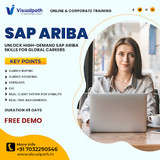 SAP Ariba Online Training in Hyderabad | SAP Ariba Course